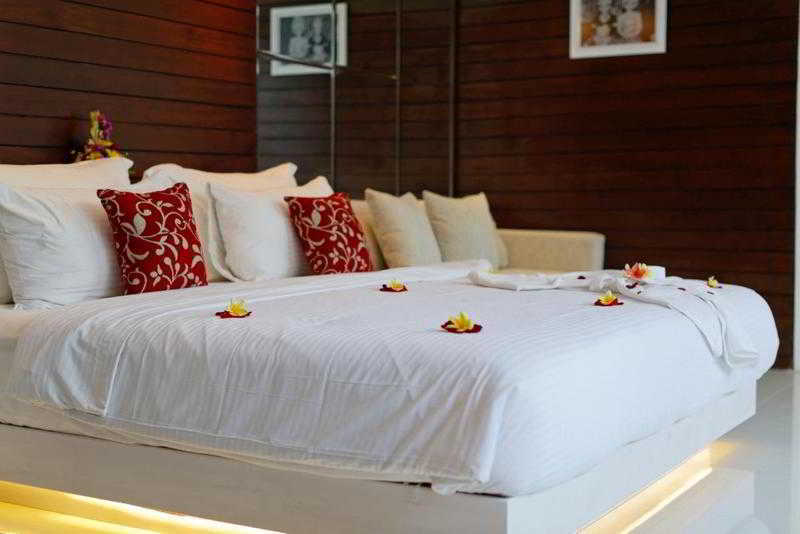 Bajra Bali Villa Seminyak Exterior foto