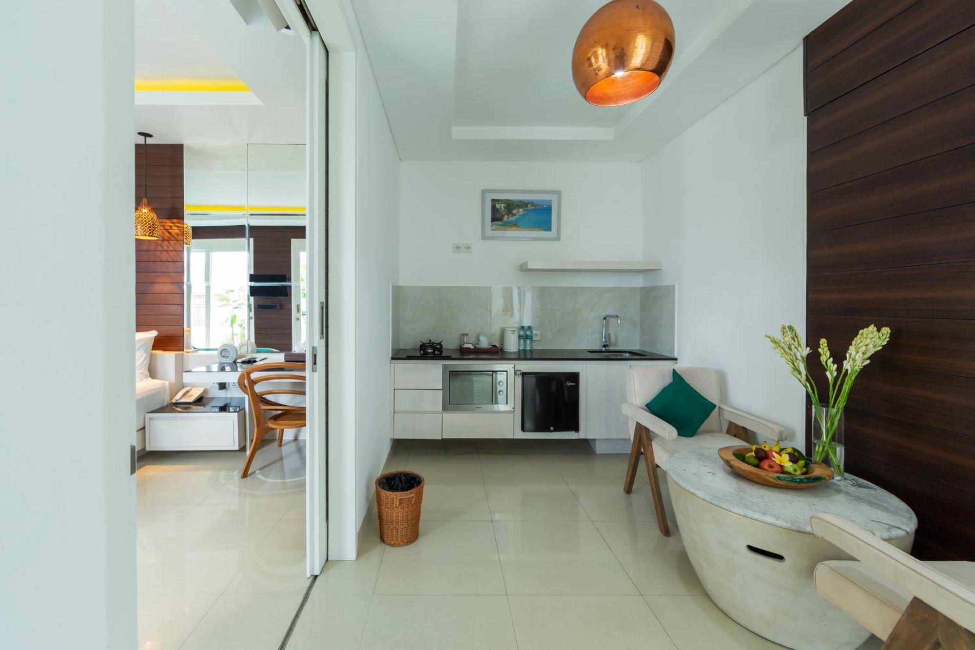 Bajra Bali Villa Seminyak Exterior foto